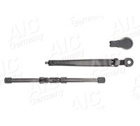 AIC 56823 Kit de bras d'essuie-glace, nettoyage des vitres pour MERCEDES-BENZ
