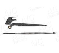 AIC 56845 Kit de bras d'essuie-glace, nettoyage des vitres pour VOLVO