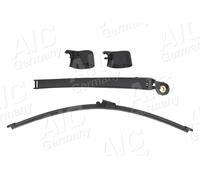 AIC 56849 Kit de bras d'essuie-glace, nettoyage des vitres pour SKODA