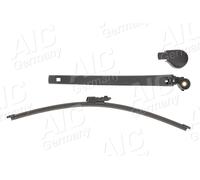 AIC 56854 Kit de bras d'essuie-glace, nettoyage des vitres pour SKODA
