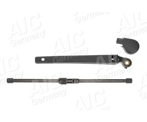 AIC 56855 Kit de bras d'essuie-glace, nettoyage des vitres pour SEAT,VW