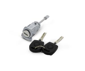 AIC 57452 Barillet de serrure de porte