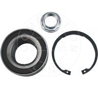 AIC 57642 Roulement de roue pour BMW