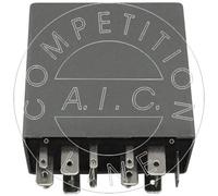 AIC 57756 Relais, intervalle d'essuyage pour SEAT,SKODA,VW