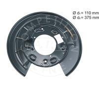 AIC 57786 Flasque de frein