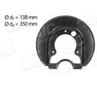 AIC 57845 Déflecteur, disque de frein pour AUDI,SEAT,SKODA,VW