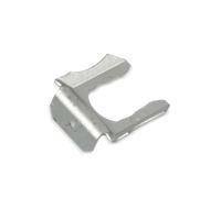 AIC Support flexible de frein 57947 avant gauche pour POLO (9N_)