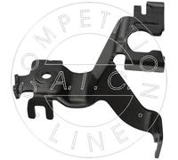 AIC 57947 Support, flexible de frein pour AUDI,SEAT,SKODA,VW