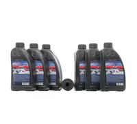 AIC 58376Set Kit de vidange pour boîte automatique