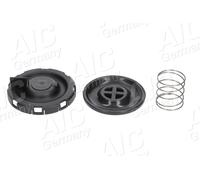 AIC 58793 Diaphragme, ventilation du carter-moteur pour BMW