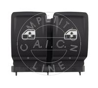 AIC 58848 Bouton de lève-vitre