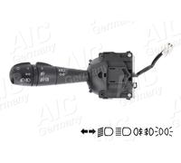 AIC 70734 Commutateur de colonne de direction pour DACIA,RENAULT,VAUXHALL