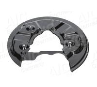 AIC 71012 Déflecteur, disque de frein pour SKODA,VW