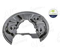 AIC 71013 Déflecteur, disque de frein pour SKODA,VW