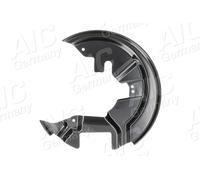 AIC 71344 Déflecteur, disque de frein pour FORD