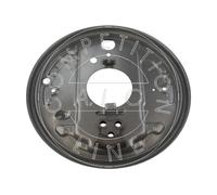 AIC 71351 Déflecteur, disque de frein pour VW
