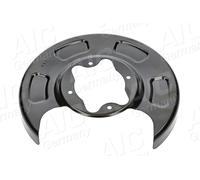 AIC 71396 Déflecteur, disque de frein pour KIA