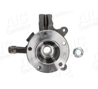AIC 75772Set Fusée d'essieu, suspension de roue pour IVECO,NISSAN,OPEL,RENAULT,V