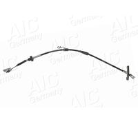 AIC 76019 Tirette à câble, commande d'embrayage pour HYUNDAI