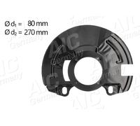 AIC Ankerblech Spritzblech Bremsscheibe Avant Droit Pour Hyundai Getz TB