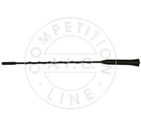 AIC Antenne Antenne radio 55028 pour OPEL Mokka / Mokka X (J13) Adam (M13) 280mm