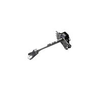 AIC Arrêt de porte 55938 Compatible avec: RENAULT MEGANE III Coupe
