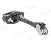 AIC Arrêt de porte 70088 Compatible avec: ALFA ROMEO GIULIETTA, GIULIETTA Kasten/Schrägheck