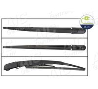 AIC Bras d'essuie-glace Bras d'Essuie-Glace 56792 arrière convient pour PEUGEOT