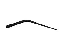 Bras d'essuie-glace arrière PBT (polybutylène téréphtalate ) 56799 AIC pour FIAT