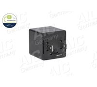 Relais de clignotants électronique 50702 AIC pour VW AUDI FORD PORSCHE SEAT
