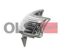 AIC Clignotant Droit LED Pour VW Golf V Seat Alhambra Superb I 1K1 5M1 521