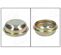 AIC Couvercle de protection moyeu de roue 52195 des deux côtés de l'essieu avant