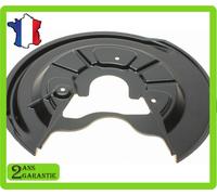AIC Déflecteur, disque de frein 1K0615612P AUDI A3 8P1 2003-2013 1.9L Hatchback
