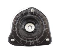 AIC Domlager Amortisseur Support Avant Gauche Pour Porsche 911 Cabriolet 997