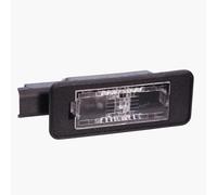 AIC Eclairage de la plaque d'immatriculation 55774