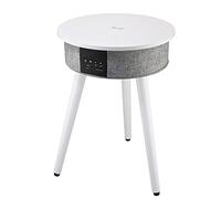 AIC Enceinte Bluetooth avec Fonction de Charge QI intégrée BTT1.