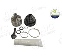 AIC Ensemble De Joint De Cardan Avant Côté Roue Pour Audi A4 8D2 B5 VW Passat