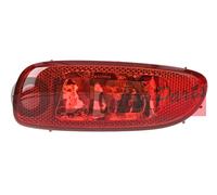 AIC Feu De Brouillard Rouge Droit Pour MINI Mini R56 Cooper S John R57