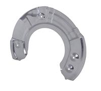 AIC Flasque de frein Avant droit Protection De Disque De Frein 57530