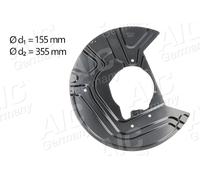 AIC Déflecteur, disque de frein pour BMW 55909