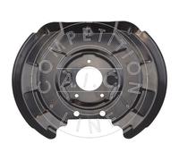 AIC 71347 Déflecteur, disque de frein pour VW