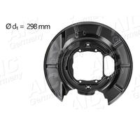 AIC 71364 Déflecteur, disque de frein pour BMW