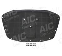 AIC Insonorisant de capot moteur Isolant capot moteur 57110 Capot-moteur