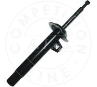 AIC Jambe de suspension Amortisseur pour BMW 3 Berline (E46) 3 Coupé (E46) Avant