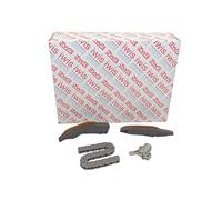 AIC Jeu de chaînes de distribution 59833SET Compatible avec: BMW 1, 1, 1, 2 Active Tourer, 2 Gran Tourer, 3, 3, 3, 3 Cabriolet, 3 Coupe, 3 Gran Turismo, 3 Touring, 3 Touring, 3 Touring, 4 Cabriolet