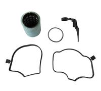 AIC Jeu de filtres Séparateur d'huile Ventilation du Carter Moteur 54545 Compatible avec: BMW 3, 3 Touring, 5, 5 Touring, 7, X5, Land Rover Freelander I, Land Range III, Land Range IV, Opel Omega B