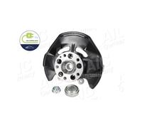 AIC Jeu de fusées d'essieu avant gauche 75789Set pour Mercedes-Benz B