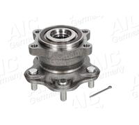 AIC Jeu de roulements de roue 72959 Compatible avec: NISSAN MURANO I