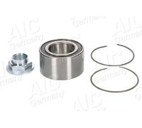 AIC Jeu de roulements de roue 73027 Compatible avec: AUSTIN MAESTRO Fastback, LOTUS ELISE, ELISE 340 R, EUROPA S, MG TF, MGF, ROVER 100 / METRO Schrägheck, 100 Cabriolet, MAESTRO Schrägheck, MONTEGO