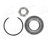 AIC 73087 Kit de roulement de roue